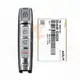 Genuine Kia Niro Smart Proximity 2021 P/N: 95440 G5020 433MHz Frequency 433MHz