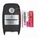 Genuine Kia Niro Smart Proximity 2016 2018 P/N: 95440 G5100 433MHz Frequency 433MHz