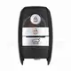 Genuine Kia Rio Stonic Smart Proximity 2017 P/N: 95440 H8100 433MHz Frequency 433MHz