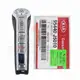 Genuine Kia Stinger Smart Proximity 2019 2020 P/N: 95440 J5010 433MHz Buttons 4