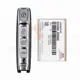 Genuine Kia Stinger Smart Proximity 2021 P/N: 95440 J5500 433MHz Transponder Chip Hitag 3