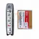 Genuine Kia Soul Smart Proximity 2010 2021 P/N: 95440 K0300 433MHz Buttons 5