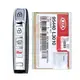 Véritable Kia K5 Smart Proximity 2020 2022 P/N : 95440 L3010 433 MHz Type à distance Smart Proximity