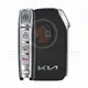 Genuine Kia K5 Smart Proximity 2021 P/N: 95440 L3430 433MHz 5 Buttons Frequency 433MHz