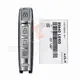 Genuine Kia K8 Smart Proximity 2021 P/N: 95440 L8100 433MHz 4 Buttons Buttons 4