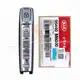 Genuine Kia Forte Smart Proximity 2018 2020 P/N: 95440 M6000 433MHz Buttons 4