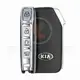 Genuine Kia Picanto Smart Proximity 2019 2021 P/N: 95440 M6600 433MHz Status Genuine