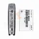 Auténtico Kia Cerato Smart Proximity 2021 P/N: 95440 M6840 Chip transpondedor de 433 MHz HITAG AES