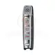 Véritable Kia Forte Smart Proximité 2021 2022 433MHz 4 Boutons Boutons 4