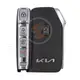 95440 P2010 Botones de proximidad inteligentes originales de Kia 2