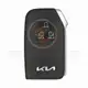 Véritable Kia Carnival KA4 Smart Proximity 2021 2023 P/N : 95440 R0420 Bouton panique Oui