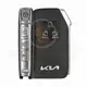 Véritable Kia Carnival KA4 Smart Proximity 2021 2023 P/N : 95440 R0420 Puce de transpondeur ID 4A