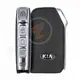 Genuine Kia Telluride Smart Proximity 2019 2020 P/N: 95440 S9110 Battery Type CR2032