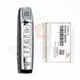 Genuine Kia Telluride Smart Proximity 2020 P/N: 95440 S9200 433MHz Buttons 5