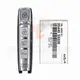 Genuine Kia Telluride Smart Proximity 2021 P/N: 95440 S9330 433MHz Transponder Chip Hitag 3