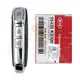 Genuine Kia Soul Flip Key Remote 2020 2021 P/N: 95430 K0300 433MHz Transponder Chip HITAG AES