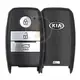 Genuine Kia Forte Cerato Smart Proximity 2016 P/N: 95440 A7700 433MHz Buttons 3