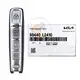 Genuine Kia K5 Smart Proximity 2021 P/N: 95440 L2410 433MHz 4 Buttons Battery Type CR2032