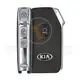 Genuine Kia Sorento Smart Proximity 2021 P/N: 95440 R5000 433MHz Buttons 4