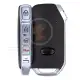 Kia telluride 2019 2020 smart remote key 95440 s9000 1