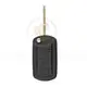 Land Rover Range Rover Sport Flip Key Remote 2005 2009 433MHz Remote Type Flip Key Remote