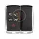 Land rover jaguar smart key 5 buttons 315mhz