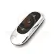 Original leapmotor t03 smart key 20260201 3b 433mhz black 3d