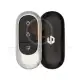 Original leapmotor t03 smart key 20260201 3b 433mhz black