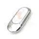 Original leapmotor t03 smart key 20260201 3b 433mhz white 3d