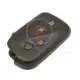 Used lexus smart remote key 4 buttons 89904 30332 side 1