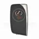 Véritable Lexus LS Smart Proximity 2014 P/N : 89904 50L00 433 MHz Type à distance Smart Proximity