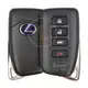 Genuine Lexus RX350 Smart Proximity 2016 2020 P/N: 89904 48L60 433MHz Frequency 433MHz