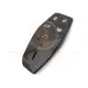 Original mg 1 2022 smart remote key 5 buttons 3d
