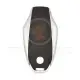 Original mg 7 2025 smart proximity remote key 3 buttons back
