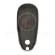 Original smart remote key for mg cyberster electric 2024 5 buttons back