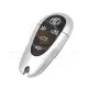 Original smart remote key for mg cyberster electric 2024 5 buttons side