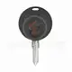 Mercedes Benz C450 ForTwo Head Key Remote 2001 2007 433MHz 3 Buttons Frequency 433MHz