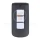 Genuine mitsubishi expender 2024 smart remote key 2 buttons 285e3w470p front