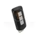 Mitsubishi pajero smart key 8637c997 2b 433mhz ghr m014 asl 3d2