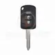 Genuine Mitsubishi Lancer Head Key Remote 2019 2020 P/N: 6370B943 Frequency 433MHz