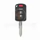 Genuine Mitsubishi Lancer Head Key Remote 2017 2020 P/N: 6370B945 Frequency 315MHz