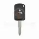 Genuine Mitsubishi Eclipse Head Key Remote 2014 2019 P/N: 6370C134 Remote Type Head Key Remote