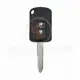 Genuine Mitsubishi Eclipse Head Key Remote 2014 2019 P/N: 6370C134 Frequency 433MHz
