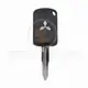 Genuine Mitsubishi Eclipse Cross Head Key Remote 2018 2020 P/N: 6370C135 Remote Type Head Key Remote