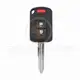 Genuine Mitsubishi Eclipse Cross Head Key Remote 2018 2020 P/N: 6370C135 Frequency 315MHz