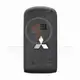 Genuine Mitsubishi Outlander Smart Proximity 2008 2016 P/N: 8637A662 Frequency 433MHz