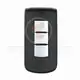 Genuine Mitsubishi Outlander Montero Smart Proximity 2015 2021 P/N: 8637B107 Remote Type Smart Proximity