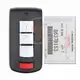 Genuine Mitsubishi Mirage Smart Proximity 2013 2020 P/N: 8637B153 Panic Button Yes