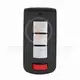 Genuine Mitsubishi Mirage Smart Proximity 2016 2020 P/N: 8637B424 Frequency 315MHz