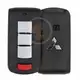 Genuine Mitsubishi Mirage Smart Proximity 2016 2020 P/N: 8637B424 Buttons 4